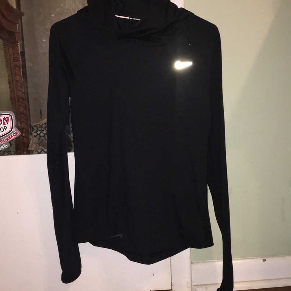 nike sweater